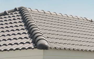 advantages of Rhiwlas clay roofing