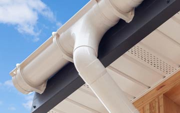 Rhiwlas gutter installation costs