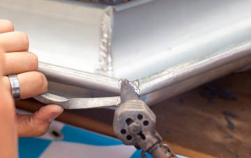 disadvantages of Rhiwlas lead roofing