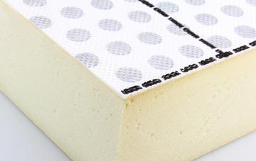 meeting Rhiwlas building codes