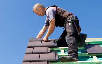 disadvantages of Rhiwlas slate roofing