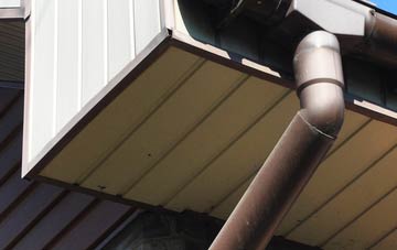Rhiwlas soffit installation costs