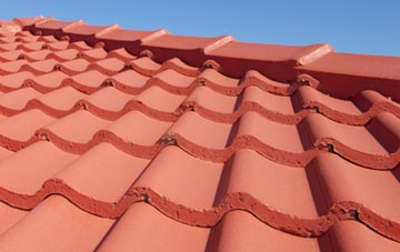 Rhiwlas tile and slate roof replacement