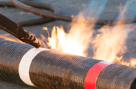 Rhiwlas flat roofing replacement
