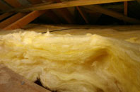 Rhiwlas pitch roof insulation