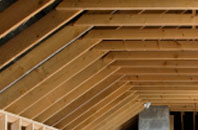 Rhiwlas pitched insulation quotes