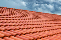 Rhiwlas roofing tiles